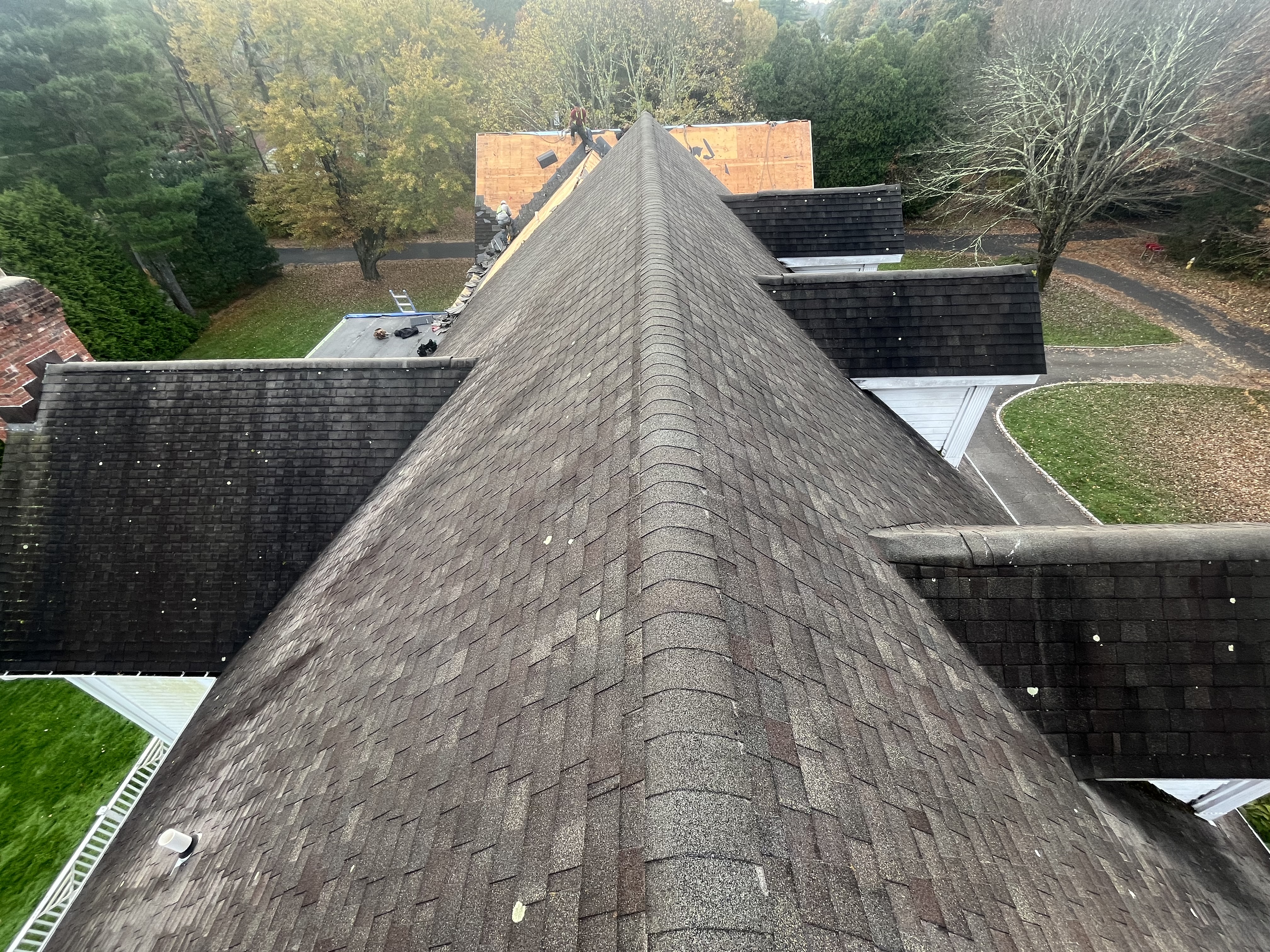 ROOFING